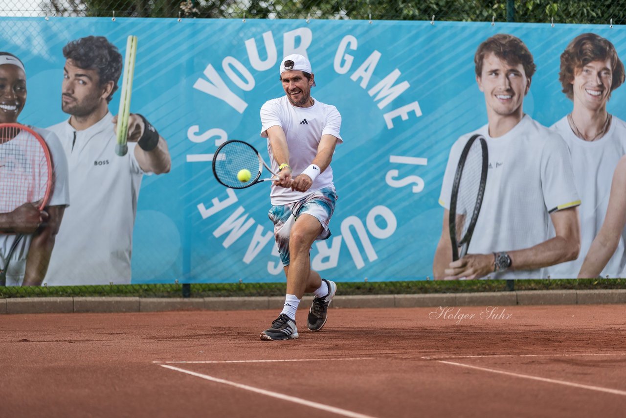 Bild 53 - Marner Tennisevent mit Mischa Zverev